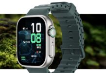 Honor Watch Fit 6 Revealed With Ultra-Style Design, 3,000-Nit AMOLED Display Honor Watch Fit 6 smartwatch with a rugged rectangular case design