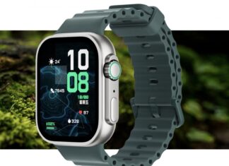Honor Watch Fit 6 Revealed With Ultra-Style Design, 3,000-Nit AMOLED Display Honor Watch Fit 6 smartwatch with a rugged rectangular case design
