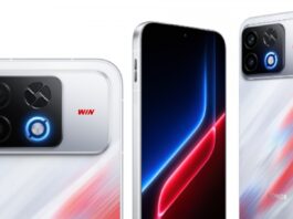 HONOR WIN 2 Series Confirmed With 2K 185Hz Visionox Displays