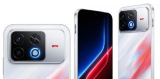 HONOR WIN 2 Series Confirmed With 2K 185Hz Visionox Displays