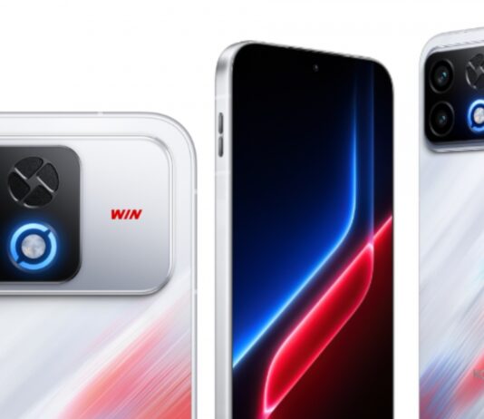 HONOR WIN 2 Series Confirmed With 2K 185Hz Visionox Displays