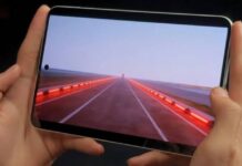 HONOR WIN Pad Teased With More Than 200Hz OLED Display HONOR WIN Pad shown in landscape orientation in a promotional image