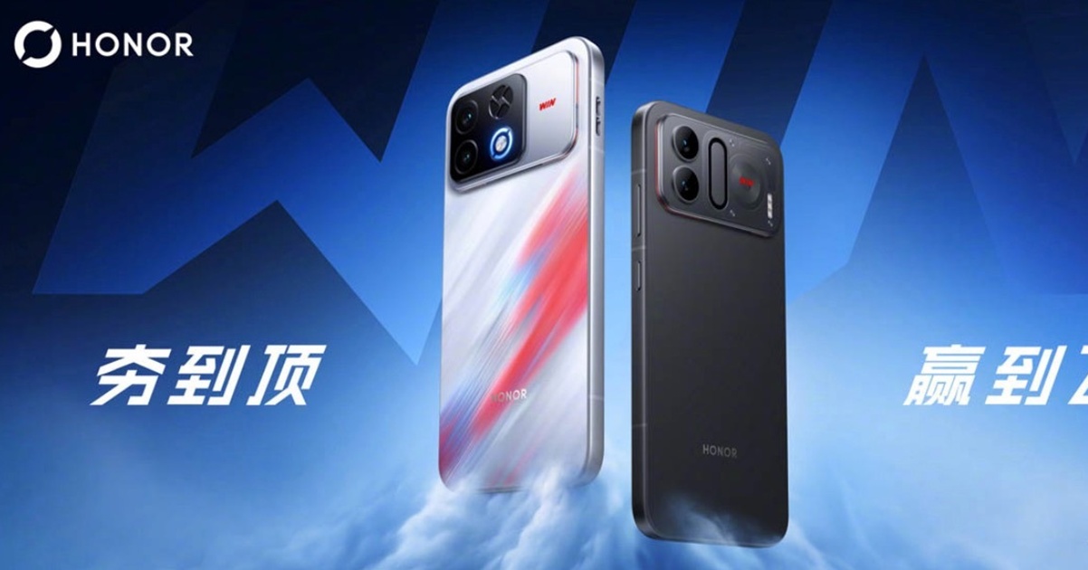 honor-win-rt-2-honor-telefoane-de-gaming-cover-a97757-001 Honor WIN RT 2 gaming smartphone in a promotional image