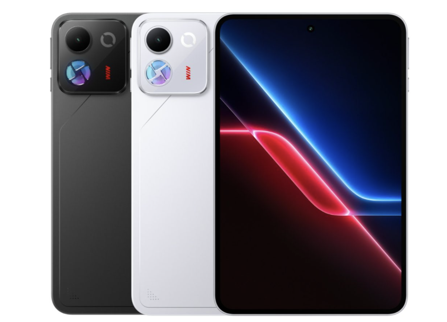 HONOR WIN Tablet promotional render