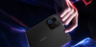 Honor Win Tablet promotional image