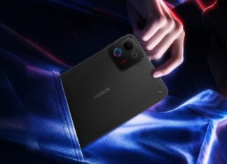 Honor Win Tablet promotional image