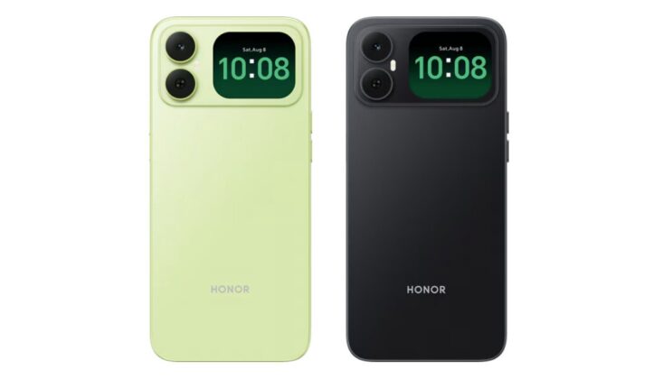 Honor X5D S smartphone product image