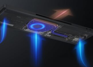 HP EliteBoard G2a Puts a Ryzen AI 400 Desktop Inside a Full-Size Keyboard HP EliteBoard G2a keyboard PC with its full-size layout and numeric keypad