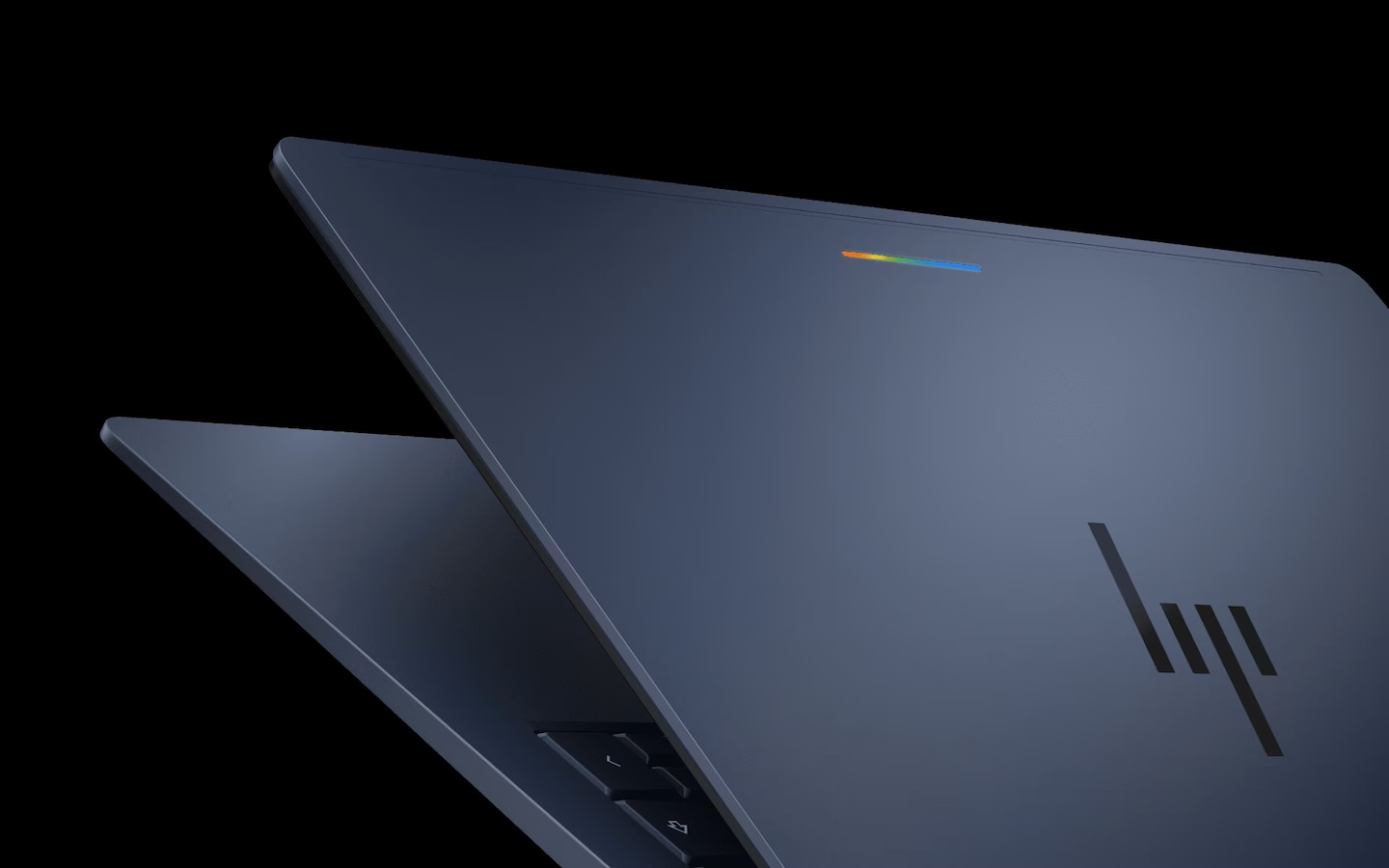 HP Googlebook 14 promotional image