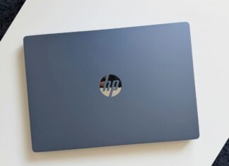 HP OmniBook 3 Review: A Lightweight 16-Inch Windows Laptop Built for Everyday Multitasking HP OmniBook 3 laptop