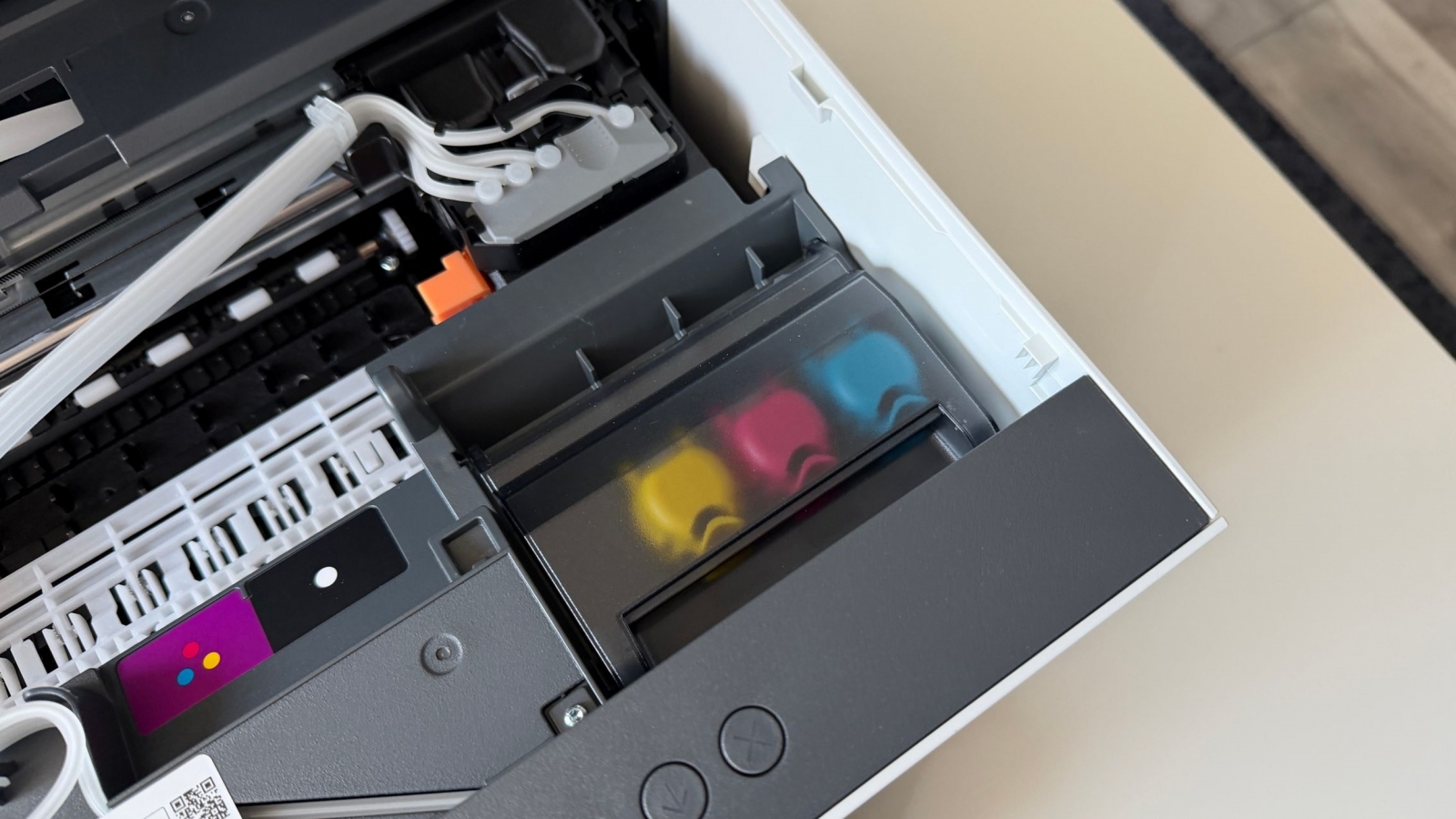 HP Smart Tank 725 printer