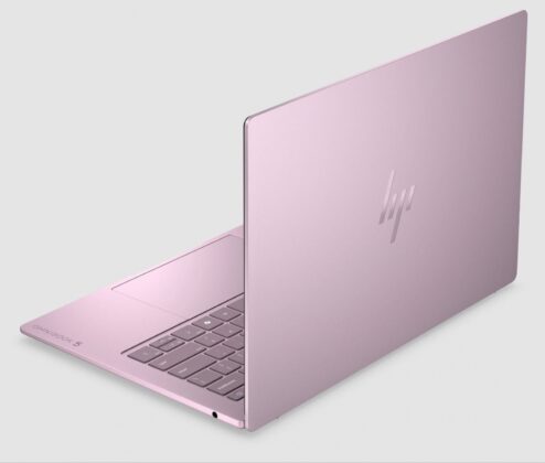 HP OmniBook 5 14 laptop