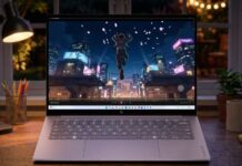 HP OmniBook 5 14 Starts at $699.99 With OLED Across the Range HP OmniBook 5 14 laptop