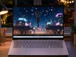 HP OmniBook 5 14 laptop
