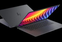 HP ZBook Ultra G3a 16 Brings Up to 192GB of Unified Memory for Local AI Workloads HP ZBook Ultra G3a 16 mobile workstation