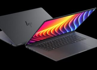 HP ZBook Ultra G3a 16 Brings Up to 192GB of Unified Memory for Local AI Workloads HP ZBook Ultra G3a 16 mobile workstation