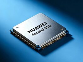 Huawei Ascend Reportedly Takes More Than Half of China’s AI Accelerator Market
