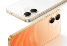 Huawei Enjoy 100 launches in China with a 6,100mAh battery and 40W charging Huawei Enjoy 100 smartphone