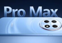 Huawei Enjoy 100 Pro Max Debuts With 8,800mAh Battery and 8,000-Nit OLED Display Huawei Enjoy 100 Pro and Enjoy 100 Pro Max launch image