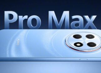 Huawei Enjoy 100 Pro Max Debuts With 8,800mAh Battery and 8,000-Nit OLED Display Huawei Enjoy 100 Pro and Enjoy 100 Pro Max launch image