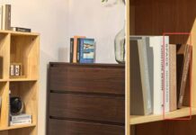Huawei Teases Router X2 Pro With a Book-Like Design Huawei teaser image of a book-filled shelf concealing the Router X2 Pro