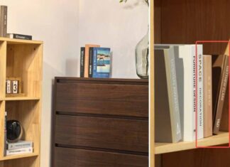 Huawei Teases Router X2 Pro With a Book-Like Design Huawei teaser image of a book-filled shelf concealing the Router X2 Pro