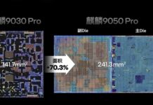 Huawei Kirin 9050 Pro Analysis Details a Two-Layer 3D Chip Design Huawei Kirin 9050 Pro Analysis Details a Two-Layer 3D Chip Design