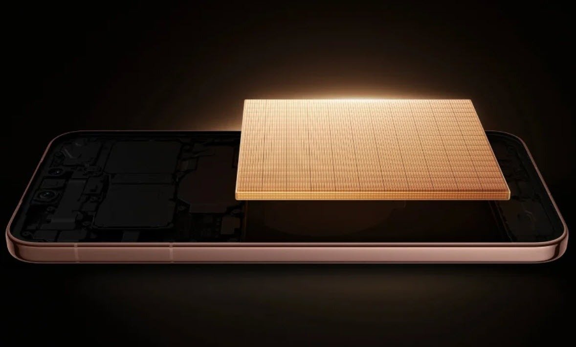 Huawei Mate 90 smartphone display and design