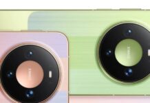 Huawei Mate 90 launches in China with Kirin 9030, 6,600mAh battery and variable-aperture camera Huawei Mate 90 smartphone