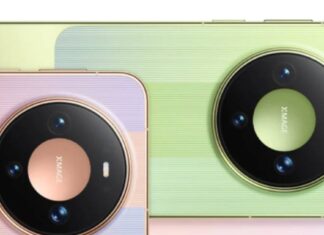 Huawei Mate 90 launches in China with Kirin 9030, 6,600mAh battery and variable-aperture camera Huawei Mate 90 smartphone