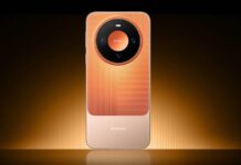 Huawei Mate 90 Pro launches in China with Kirin 9035, 6,600mAh battery Huawei Mate 90 Pro smartphone with circular rear camera module