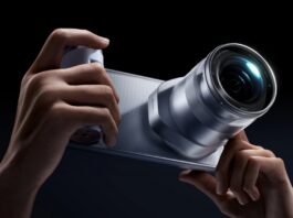 Huawei Mate 90 Pro Max flagship smartphone