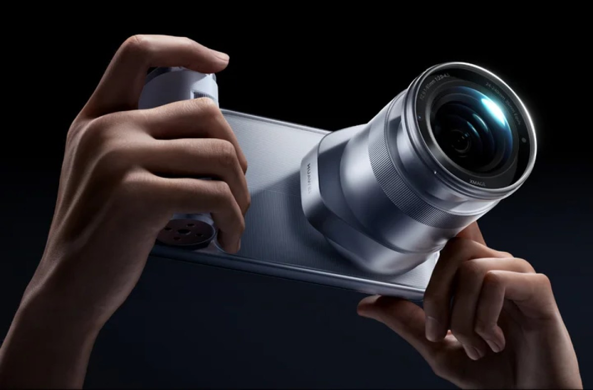 Geekbench 7 result showing Kirin 9050 Pro performance on the Huawei Mate 90 Pro Max