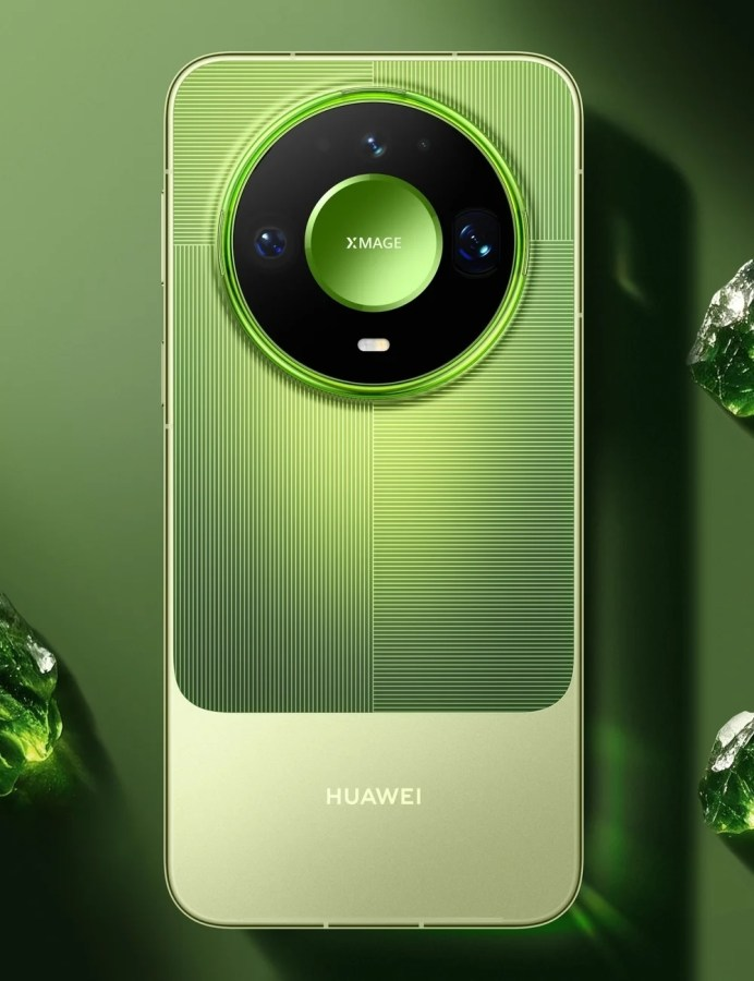 Kirin 9050 Pro benchmark information for the Huawei Mate 90 Pro Max