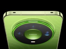 Huawei Mate 90 Pro Max shown in promotional imagery
