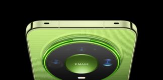 Huawei Mate 90 Pro Max shown in promotional imagery