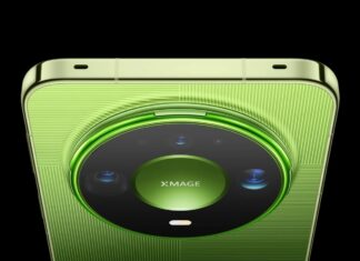 Huawei Mate 90 Pro Max shown in promotional imagery
