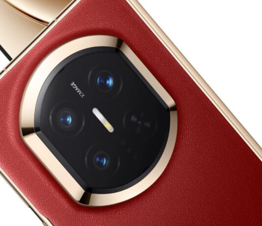 Huawei Mate X8