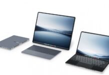 Huawei’s Reported Compact MateBook Fold Appears in 3C Listing With 66W Charging Huawei’s Reported Compact MateBook Fold Appears in 3C Listing With 66W Charging