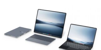 Huawei’s Reported Compact MateBook Fold Appears in 3C Listing With 66W Charging