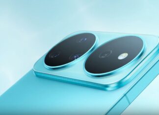 Huawei nova 17 Reportedly Testing Upgraded Rear and Selfie Cameras