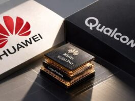 Huawei and Qualcomm Sign Multiyear Patent Deal Covering 5G and AI