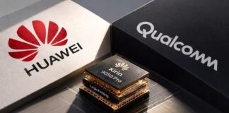 Huawei and Qualcomm Sign Multiyear Patent Deal Covering 5G and AI