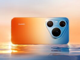 Huawei Takes China Smartphone Lead in Q3 2026 as Market Contracts