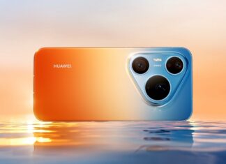 Huawei Takes China Smartphone Lead in Q3 2026 as Market Contracts