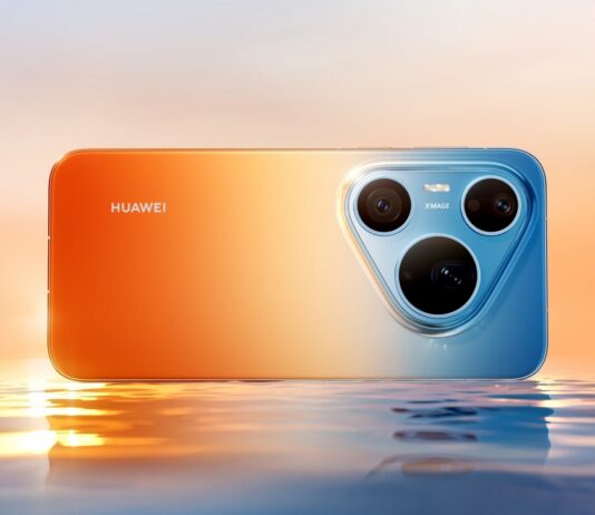 Huawei Takes China Smartphone Lead in Q3 2026 as Market Contracts