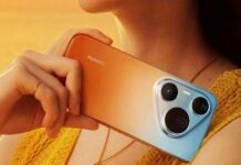Huawei Reportedly Developing a Compact 6.17-Inch Phone for 2027 Huawei Reportedly Developing a Compact 6.17-Inch Phone for 2027