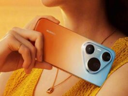 Huawei Reportedly Developing a Compact 6.17-Inch Phone for 2027