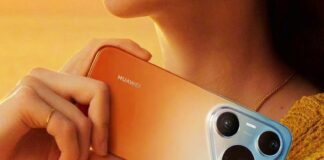Huawei Reportedly Developing a Compact 6.17-Inch Phone for 2027