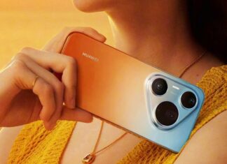 Huawei Reportedly Developing a Compact 6.17-Inch Phone for 2027 Huawei Reportedly Developing a Compact 6.17-Inch Phone for 2027